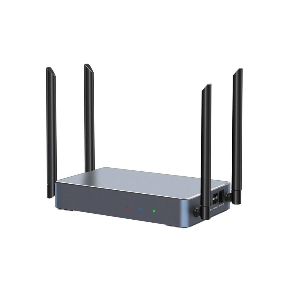 4K Wireless Presentation